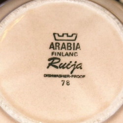 SET ARABIA