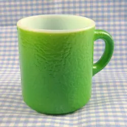 GREEN HAZEL ATLAS