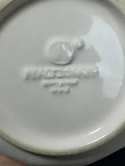 TEA OR