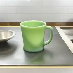 MUG HANDLE RARE