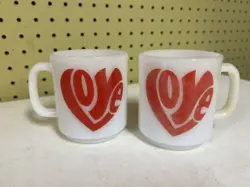 HOCKING? PYREX? GLASBAKE?