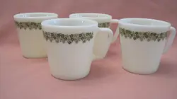 DAISY HANDLE