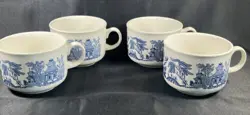MUGS CUP 12
