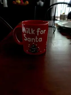 GERMANY MILK FOR