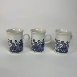ENGLAND COFFEE