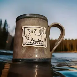 COFFEE MUG MCCARTNEY
