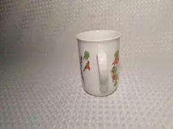 8OZ MUG CUP