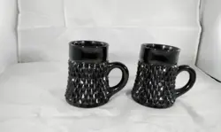 POINT COFFEE MUGS