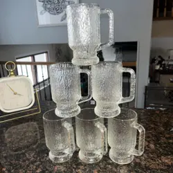 OF TEXTURED CLEAR