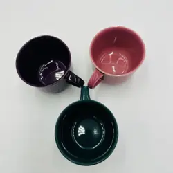 NANCY CALHOUN COFFEE