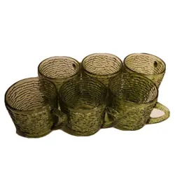 AVOCADO GREEN SORENO