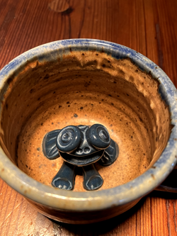 VTG POTTERY STUDIO