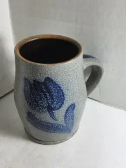 WORKS 1989 SALT