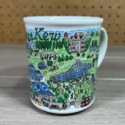 OF KEW