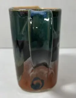RUST HANDLE