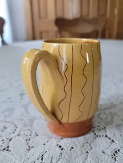 TULIP MUG