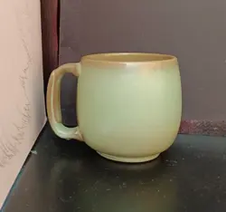 HAND THROWN? CUP