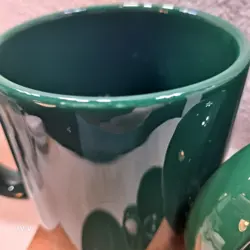 GREEN 12