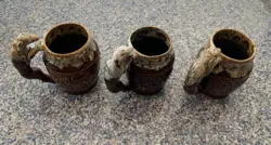 MUG DEER