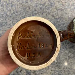 USA GLAZED