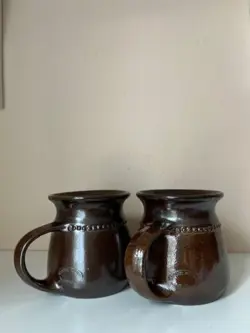 FINISH COFFEE MUGS