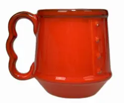 POPPYTRAIL CUP 8OZ