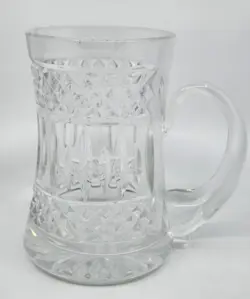 TANKARD RARE 1/4