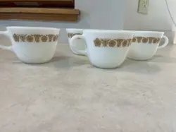 4PCS MUG SET