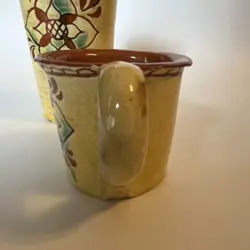 VINTAGE REDWARE