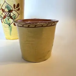 SIZE MUG