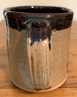 VINTAGE STONEWARE CERAMIC
