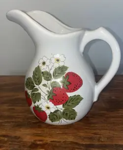POTTERY #7527