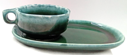 PROOF GREEN VINTAGE