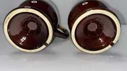 OF BROWN DRIP