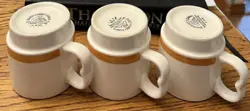 RESTAURANT STRIPE STACK
