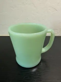 COFFEE MUG 1/2”