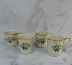 LENOX VINTAGE USA