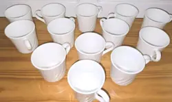CUPS MICROWAVE