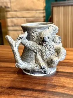 RARE STUDIO ART