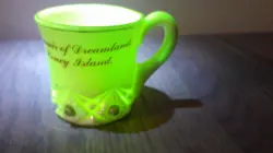 VINTAGE URANIUM