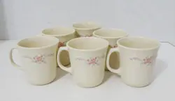 CORNING CORELLE ENGLISH
