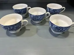 OF CUPS ENGLAND