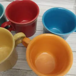CUPS HLC
