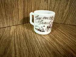 VINTAGE GLASSWARE 