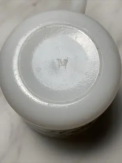 HAZEL ATLAS GLASS