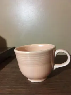 VINTAGE APRICOT