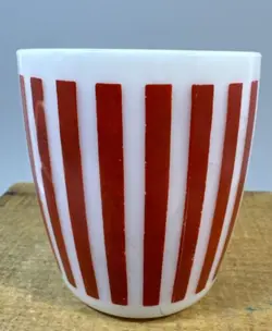 RED WHITE CANDY