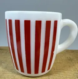 ATLAS RED WHITE