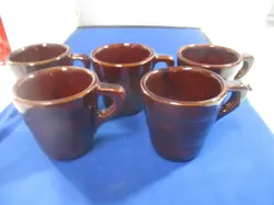 VTG MARCREST STONEWARE