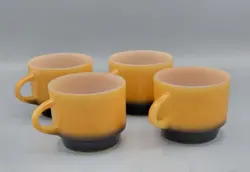ORANGE BLACK MILK